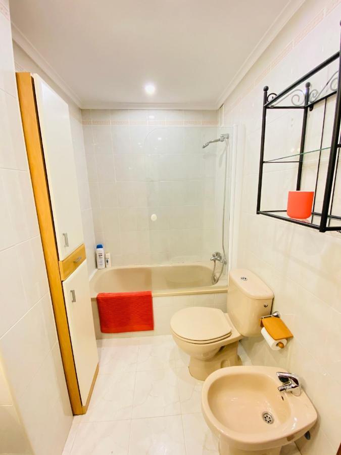 Apartament Next Stop Playa Salinas Salinas  Zewnętrze zdjęcie