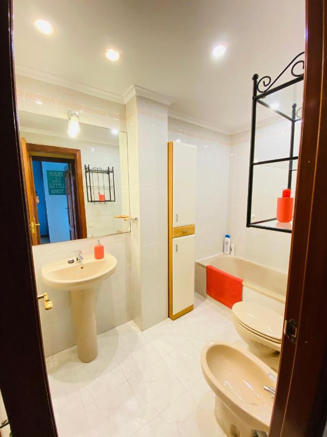Apartament Next Stop Playa Salinas Salinas  Zewnętrze zdjęcie