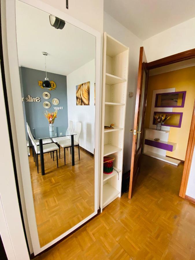 Apartament Next Stop Playa Salinas Salinas  Zewnętrze zdjęcie