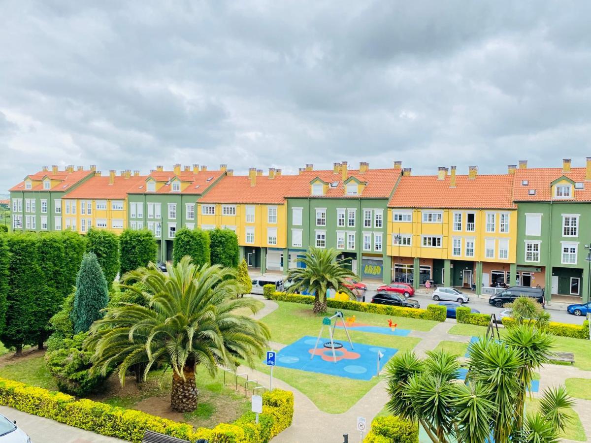 Apartament Next Stop Playa Salinas Salinas  Zewnętrze zdjęcie